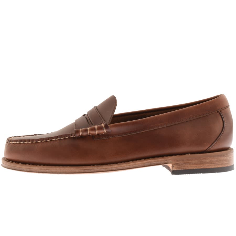 weejuns heritage larson